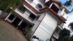 Nothern residence